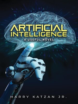 cover image of Artificial Intelligence
